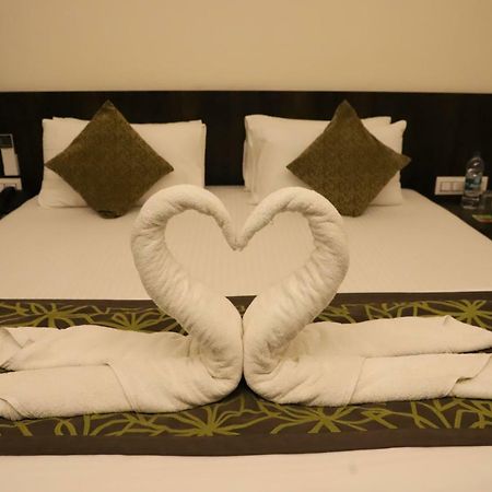 กีริยาด โฮเทล วิชายาปุระ บาย โอทีเอชพีแอล Hotel บิจาปุร์ ภายนอก รูปภาพ
